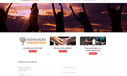 Associação Concretizar